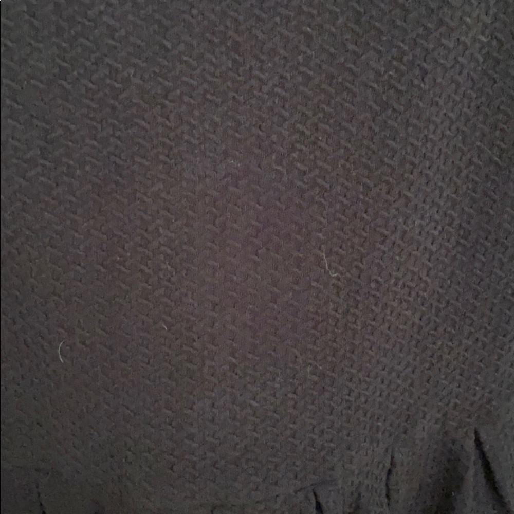 Ganni Quilted Sleeveless Dress - Picture 3 of 3